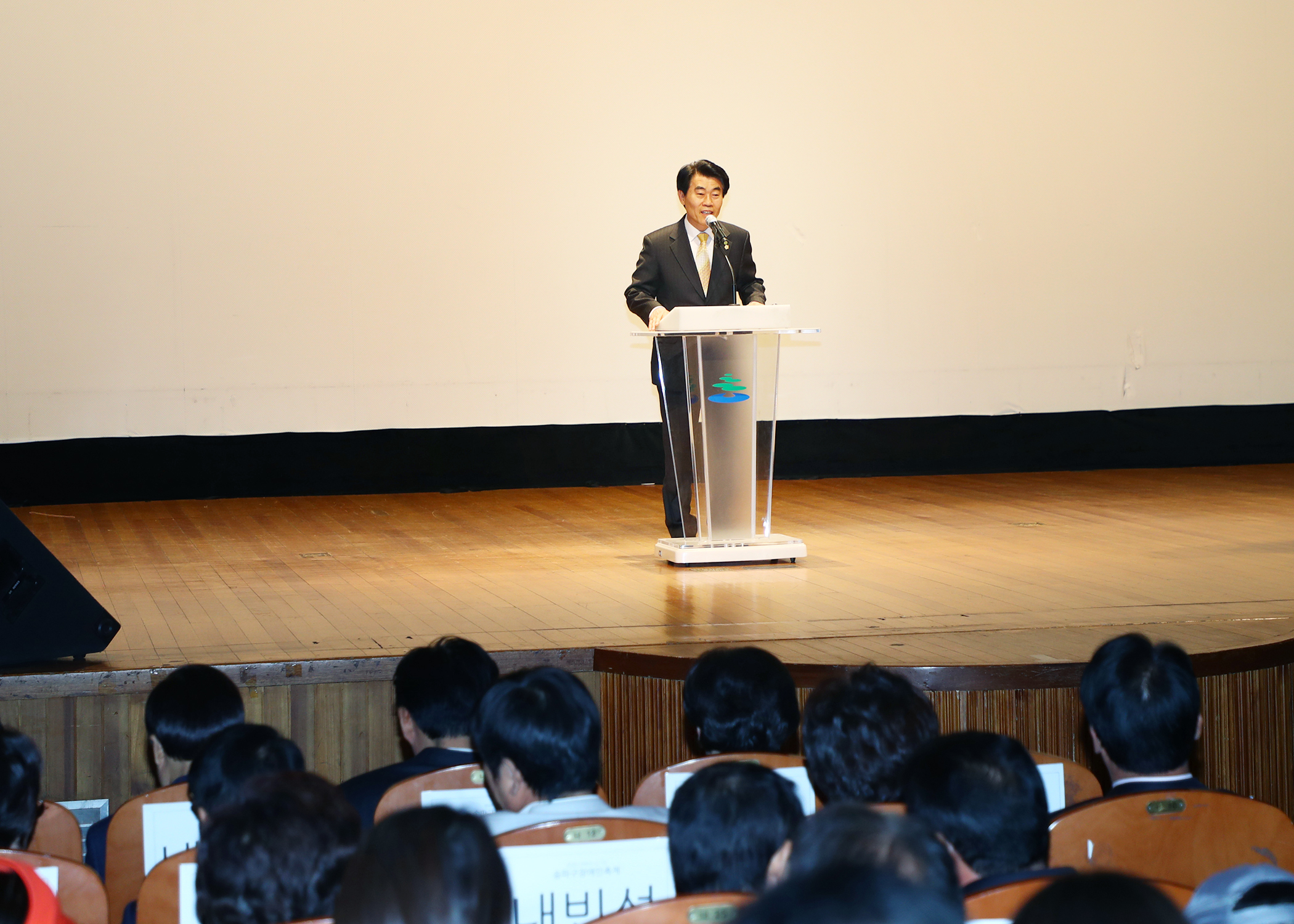 제38회 장애인의 날 송파구 장애인 축제 - 6