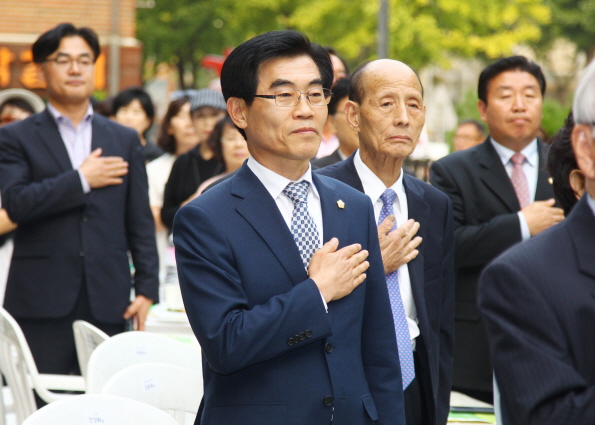 제14회 조롱박 축제 - 2