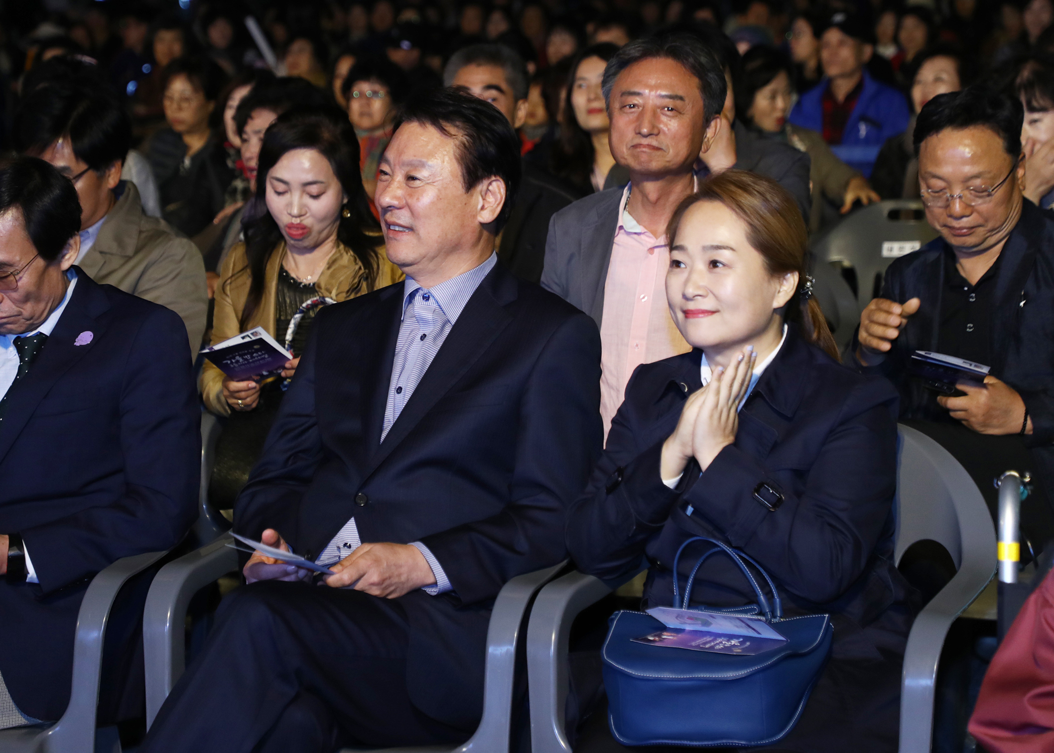 제3회 오륜 한마음축제 - 16