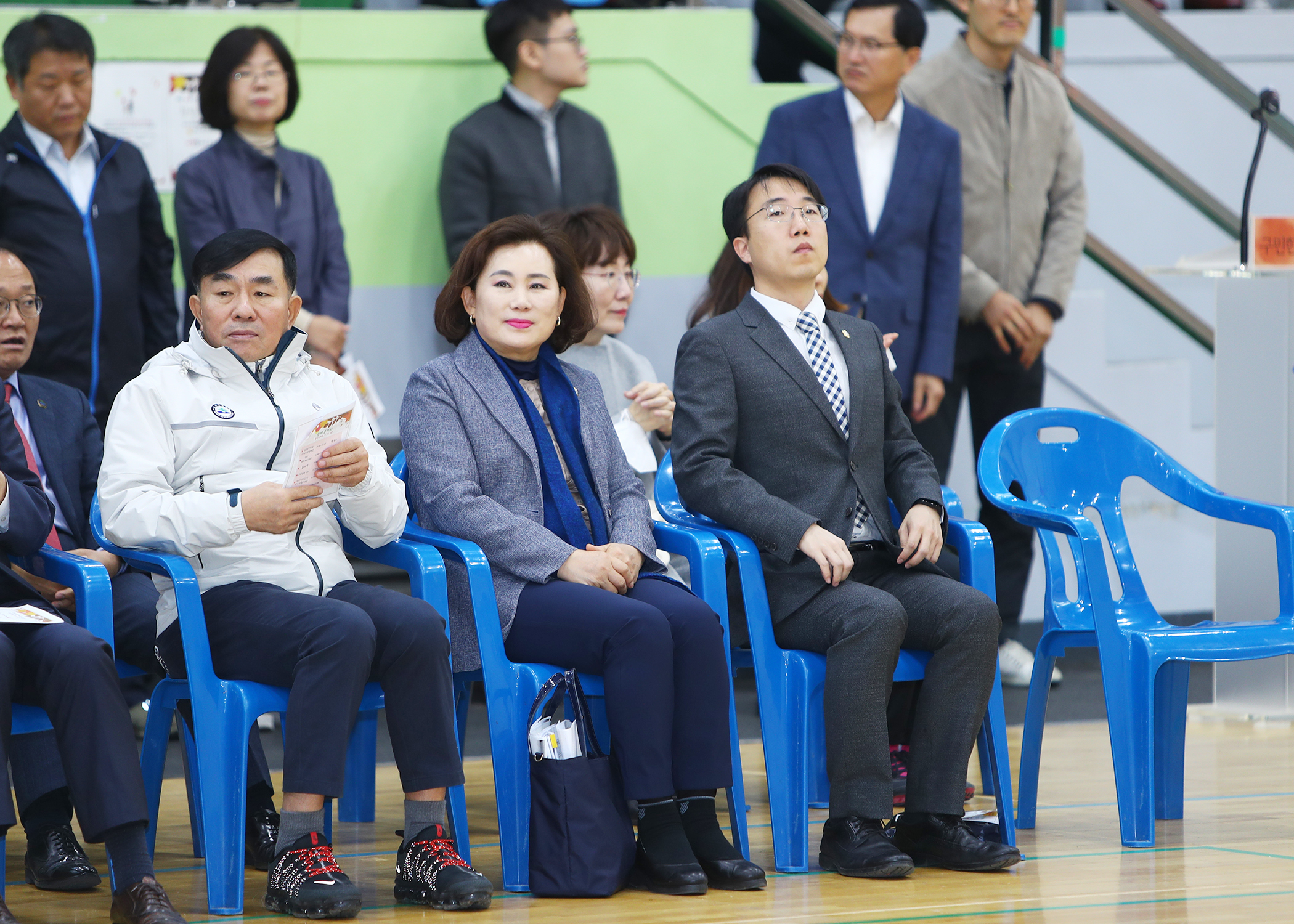 송파구 체육문화회관 고객한마음 축제 - 6