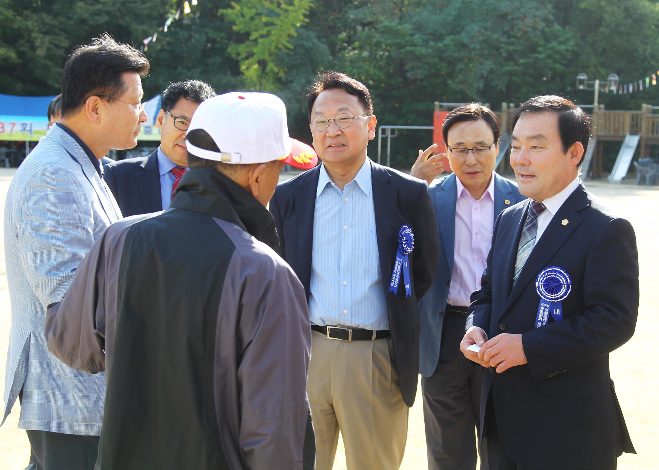 제28회 서울중대초등학교 총동문회 - 3