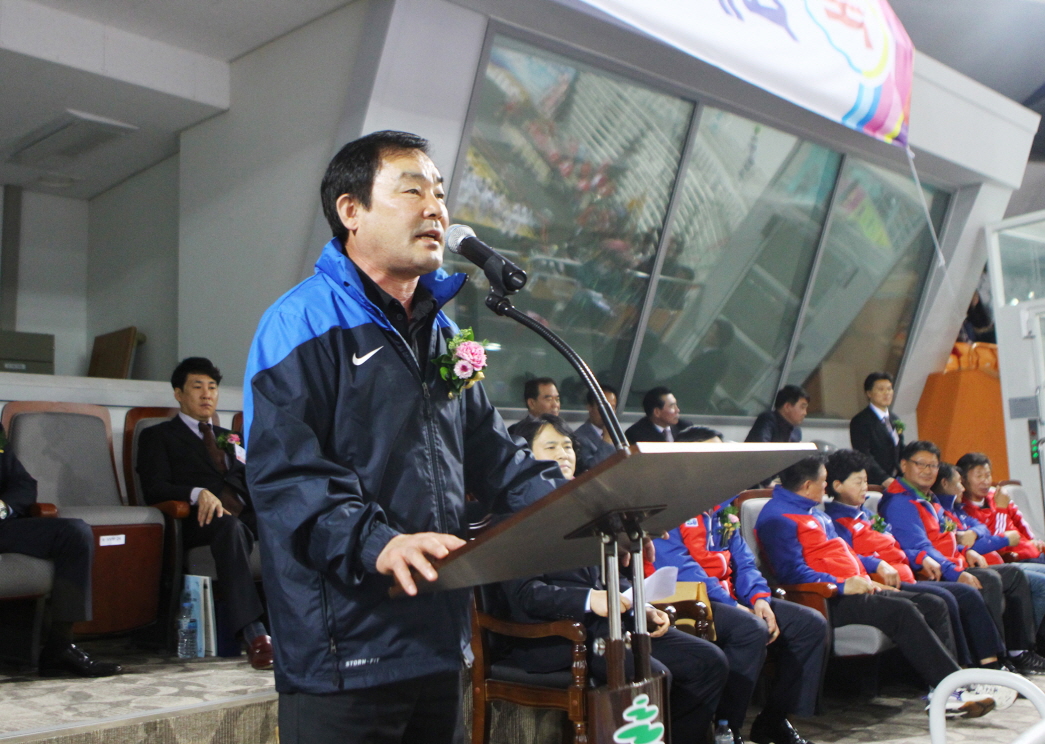 제16회 송파구청장배 태권도 대회 - 10