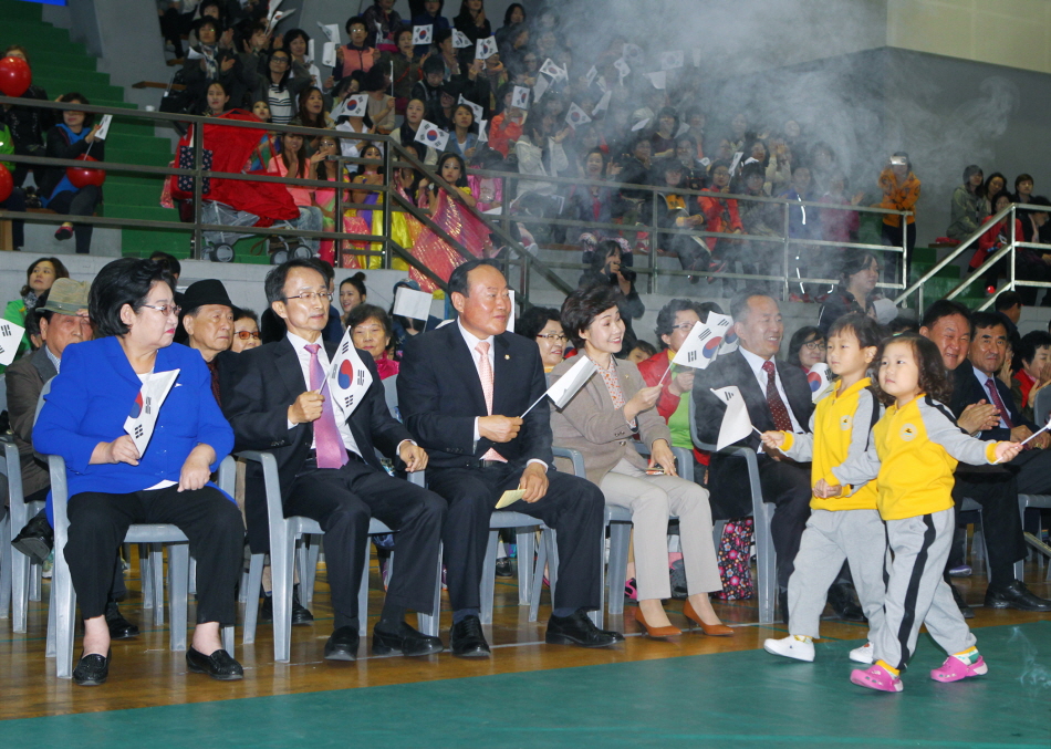 체육문화회관 개관10주년 고객 한마음축제 - 10