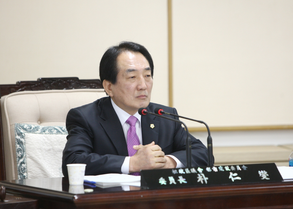 제194회 도시건설위원회 제1차 회의  - 1