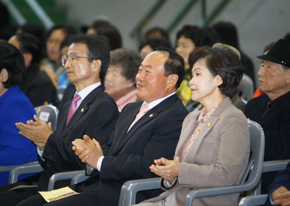 체육문화회관 개관10주년 고객 한마음축제 - 3