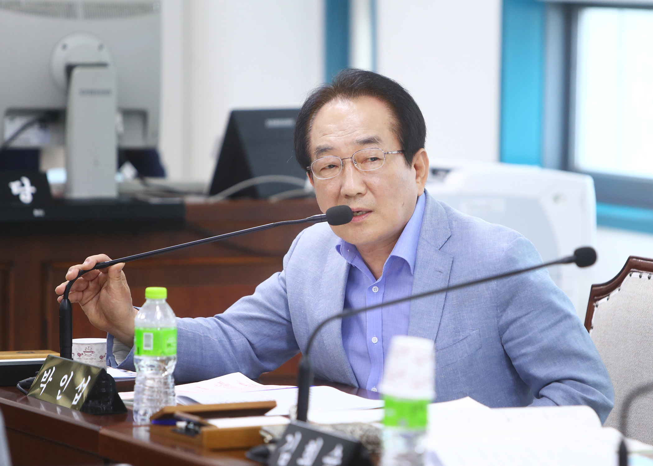 제259회 임시회 도시건설위원회 - 1