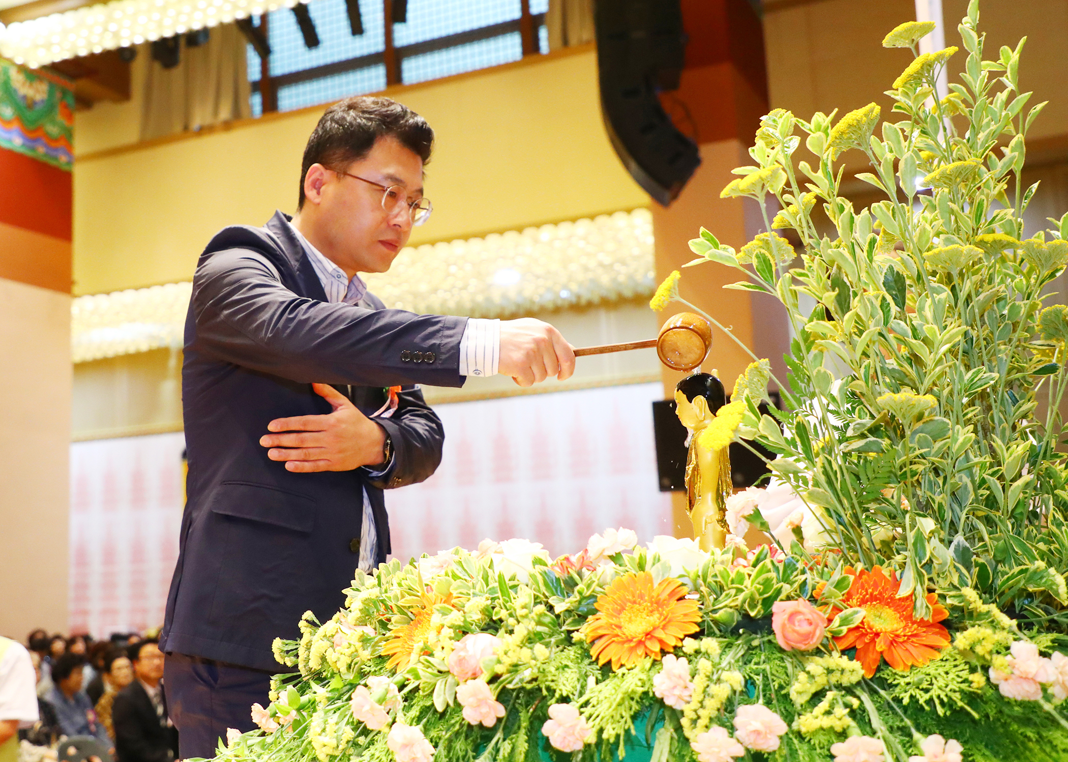 부처님 오신날 - 4