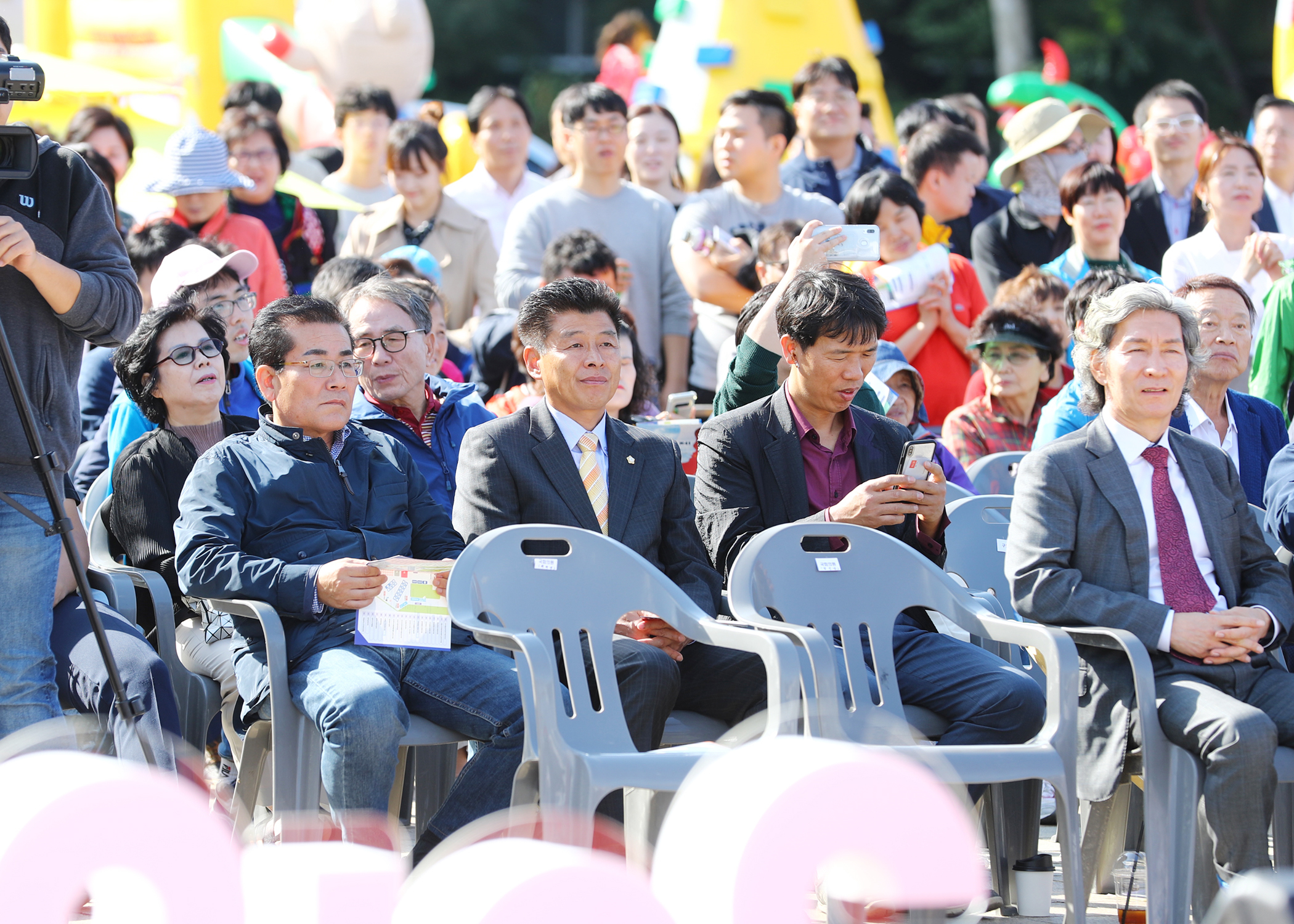 2019 송파복지 축제 - 3