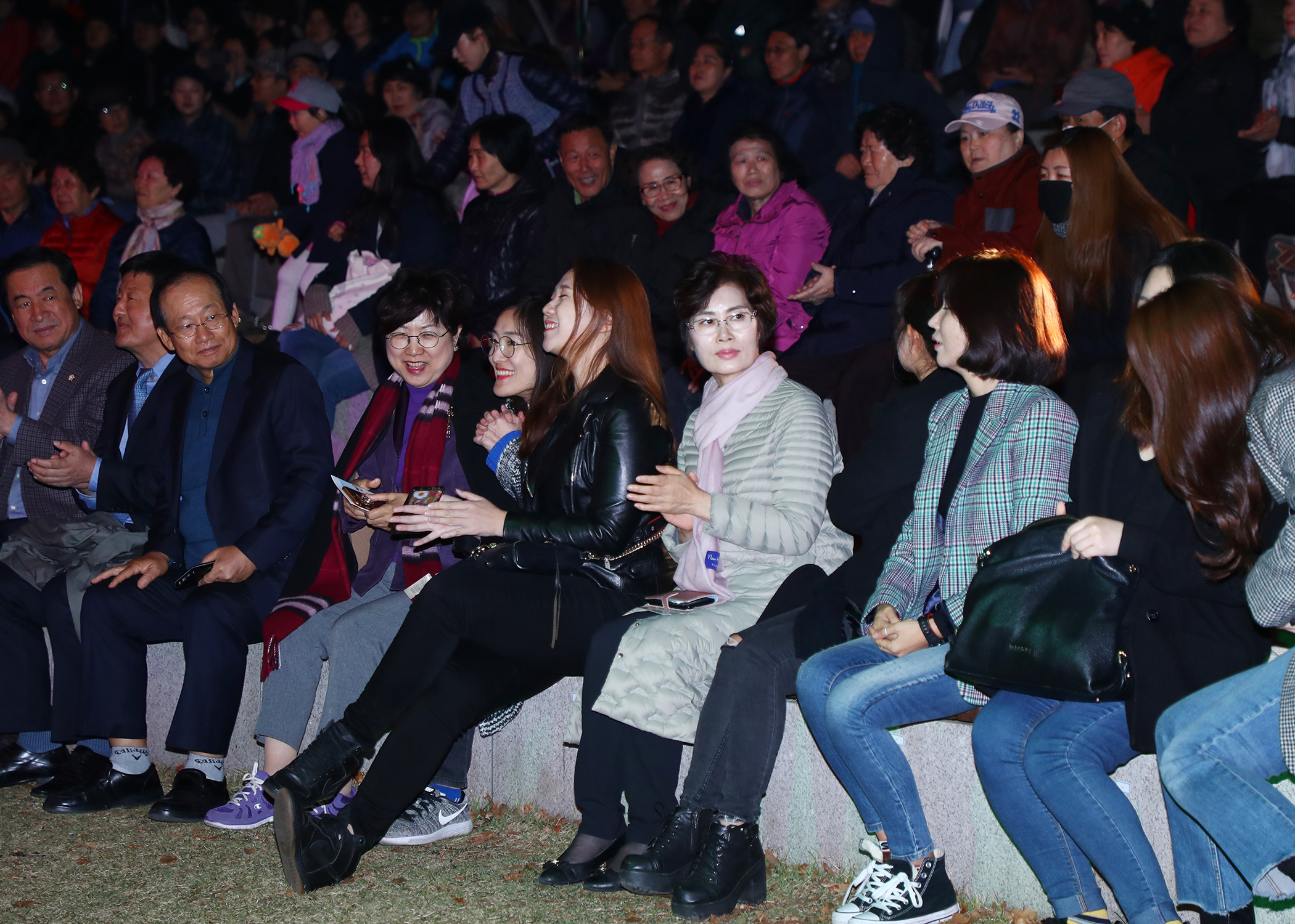 단풍&낙엽축제 - 2