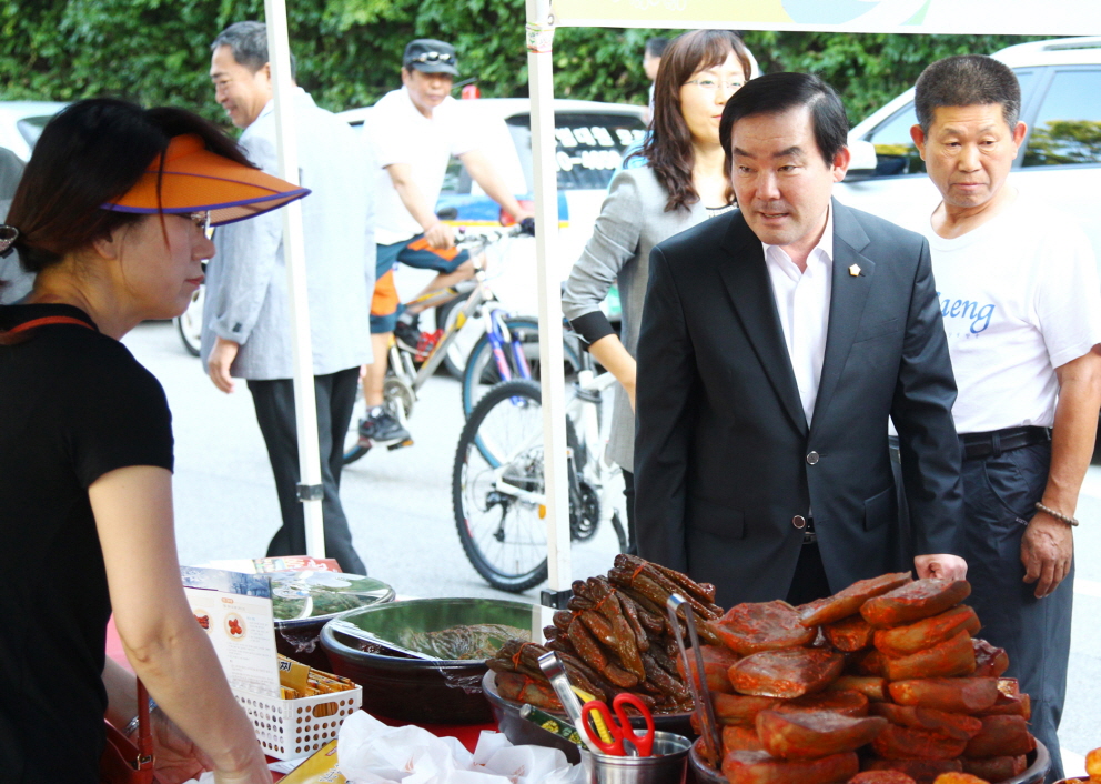  제7회 오금동한마음축제 - 5