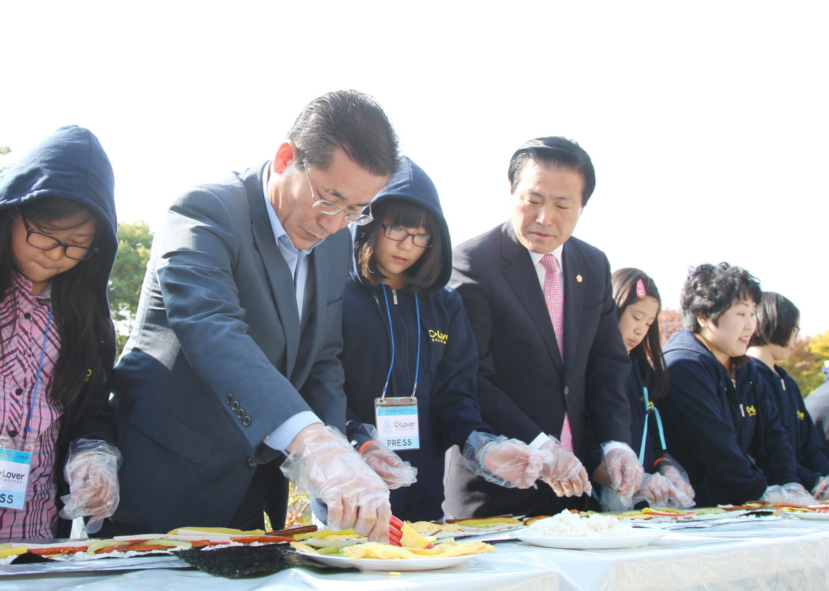 2012 아동권리축제 어린이가 안전하고 행복한 송파 - 6