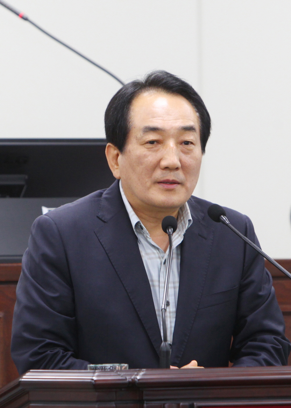 제210회 정례회 폐회 - 1