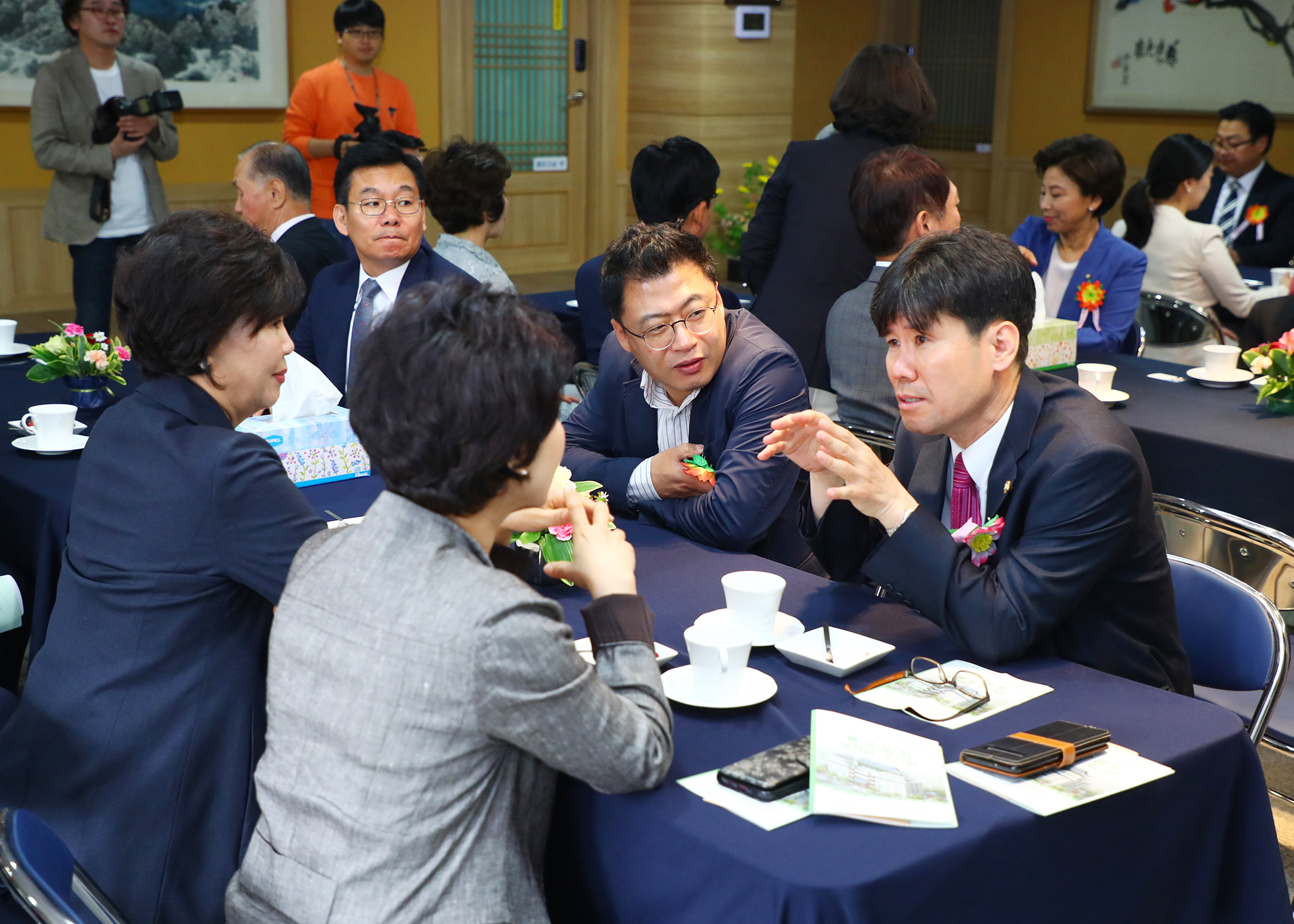 부처님 오신날 - 1