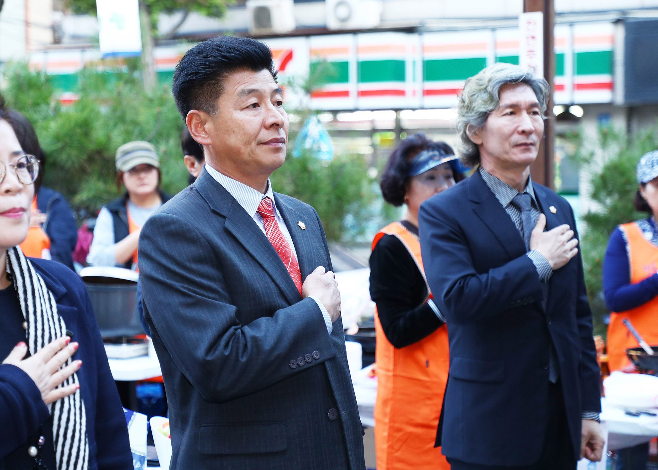 제16회 방잇골 조롱박축제 - 1