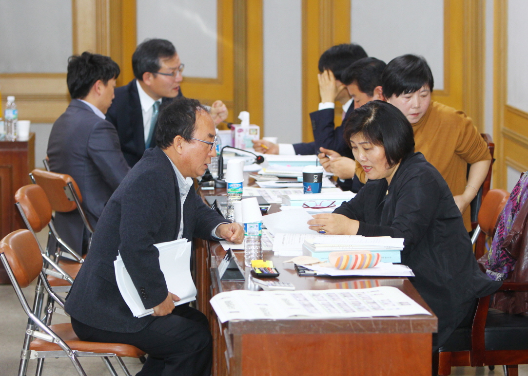 2014행정사무감사 - 166
