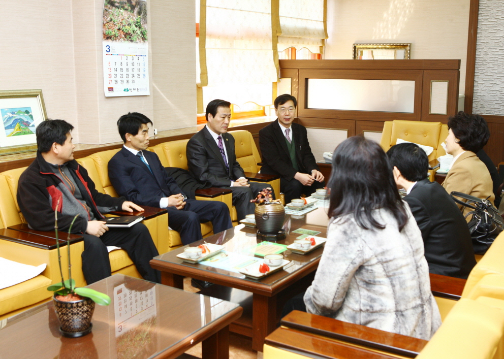 삼전초등학교 무상급식 - 1