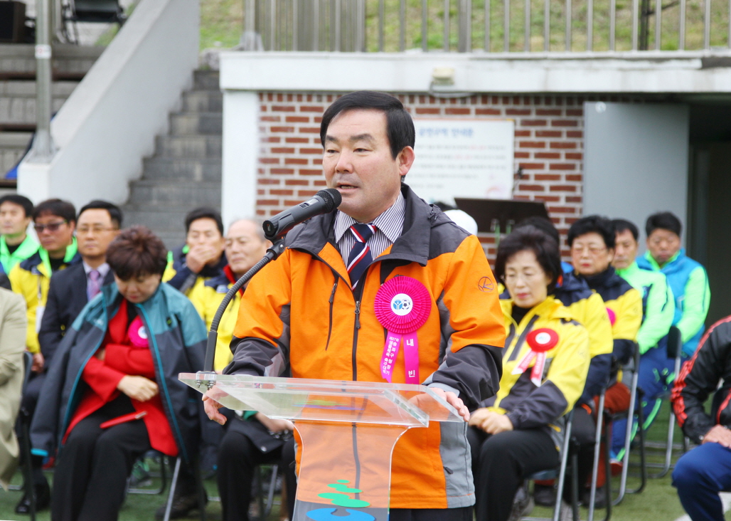 제27회 송파구청장기 생활체육 축구대회 - 13