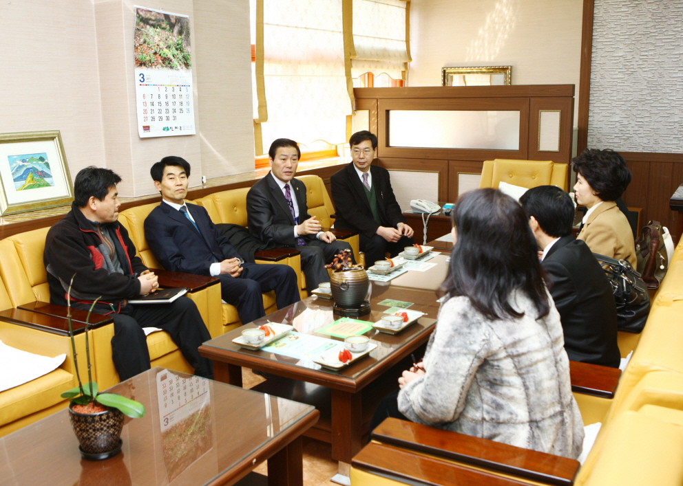 삼전초등학교 무상급식 - 3