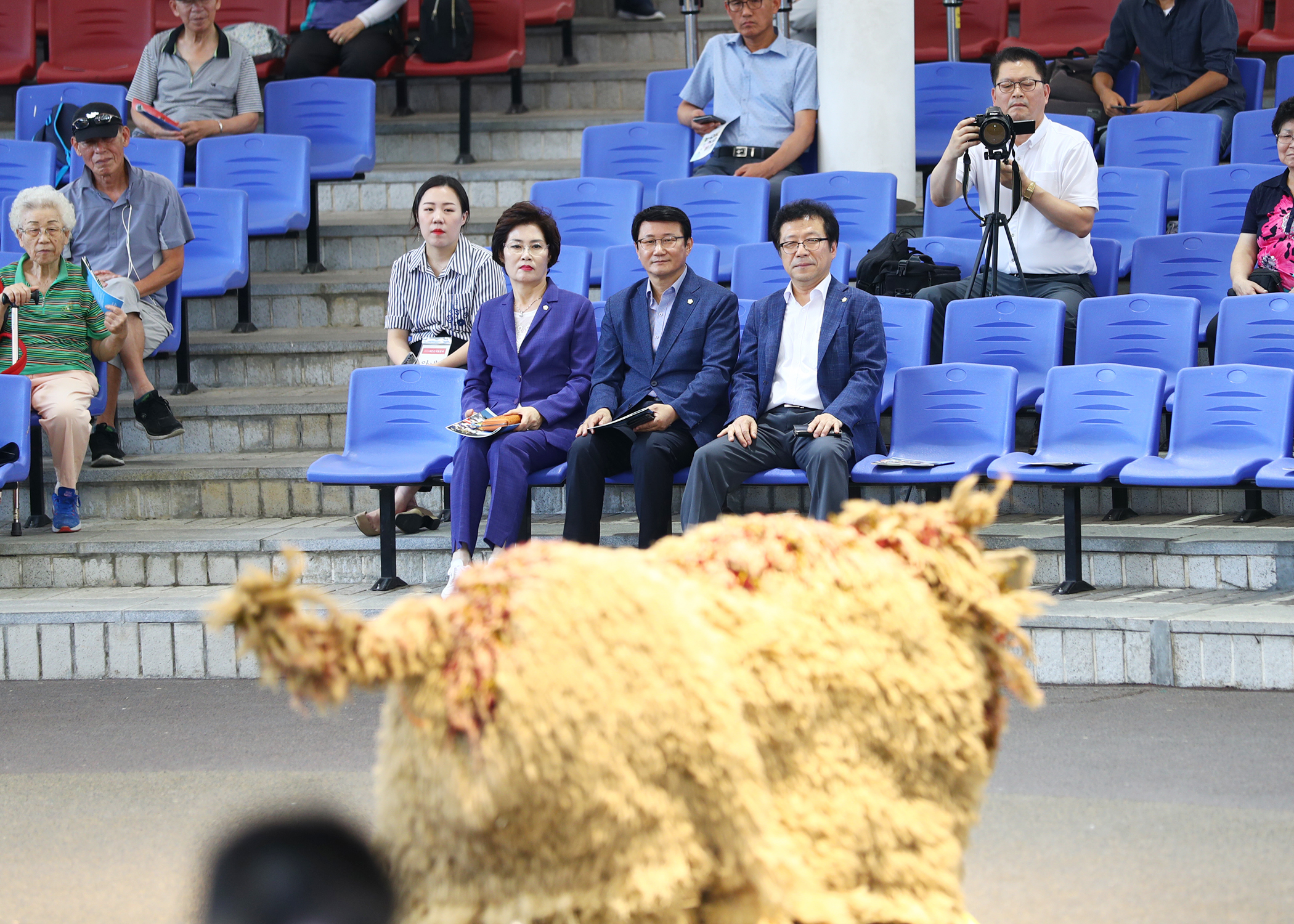 2019 대한민국 탈춤제 - 2