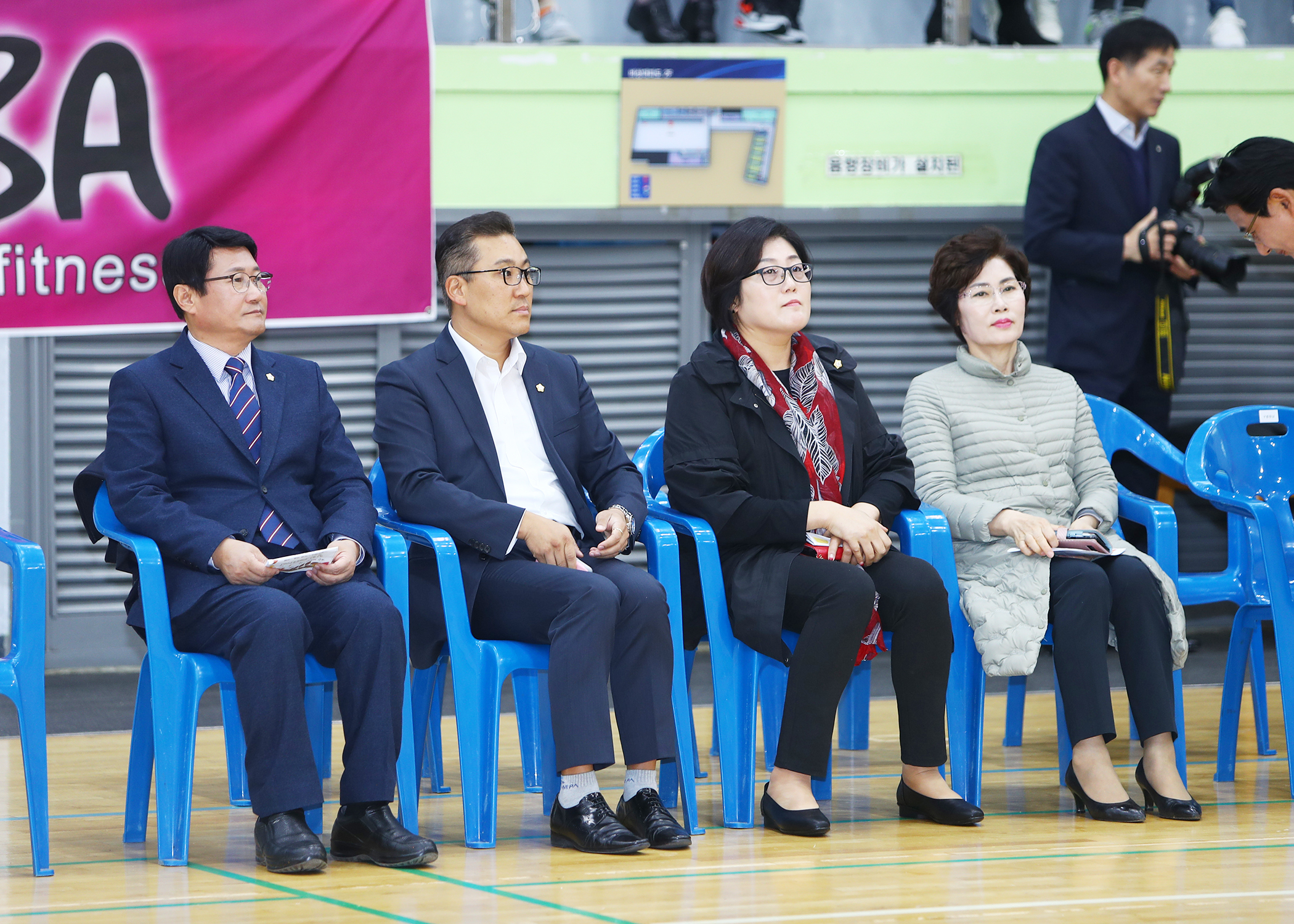 송파구 체육문화회관 고객한마음 축제 - 5