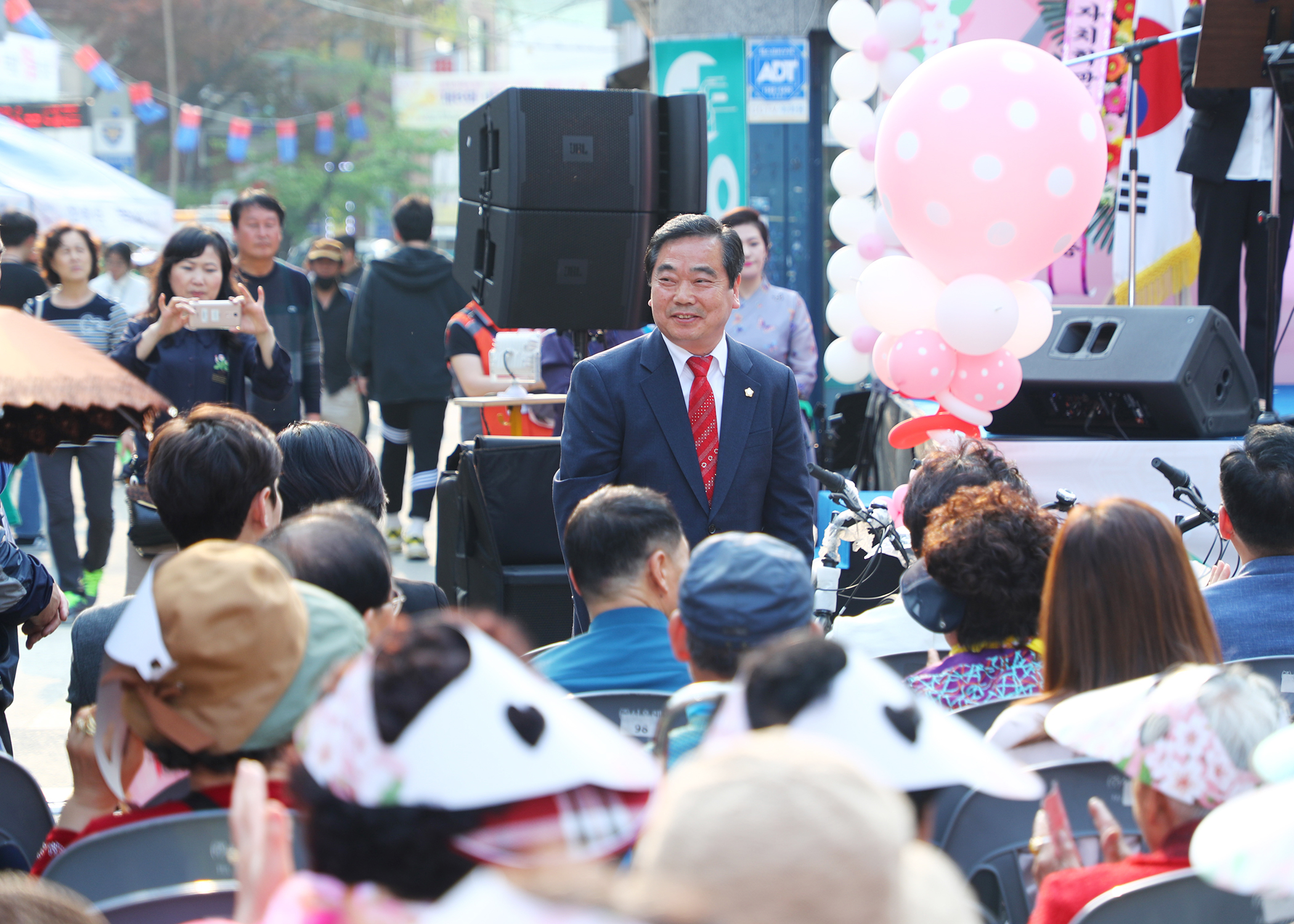 제8회 마천2동 한마음 축제 - 1