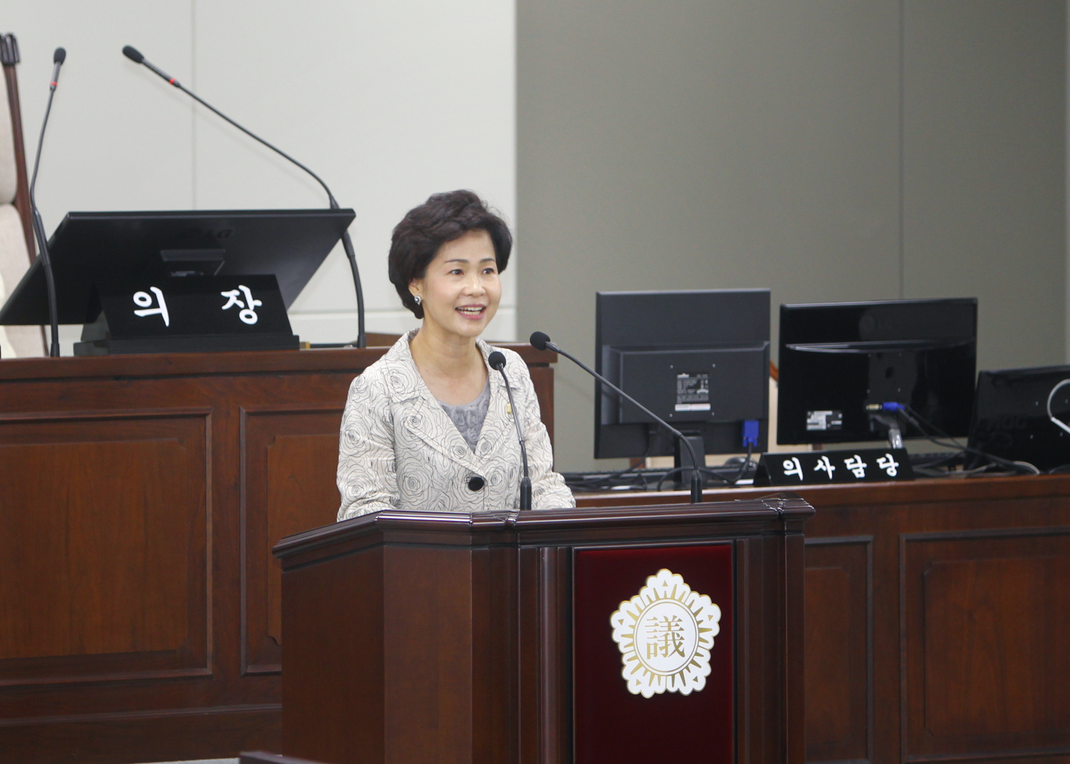 청소년의회교실-영풍초등학교 - 1