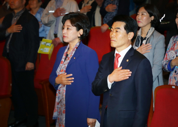 제37회 장애인의 날 송파구 장애인 축제 - 4