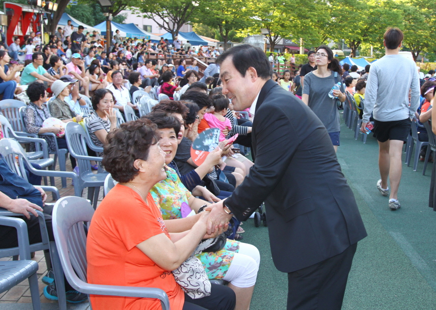  제7회 오금동한마음축제 - 15