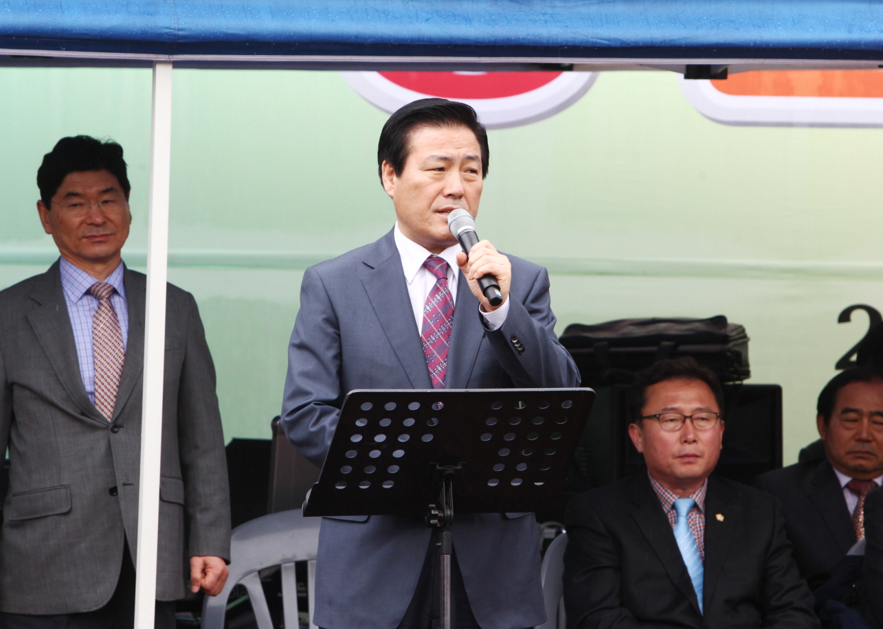 제5회 오금동 한마음축제 - 1