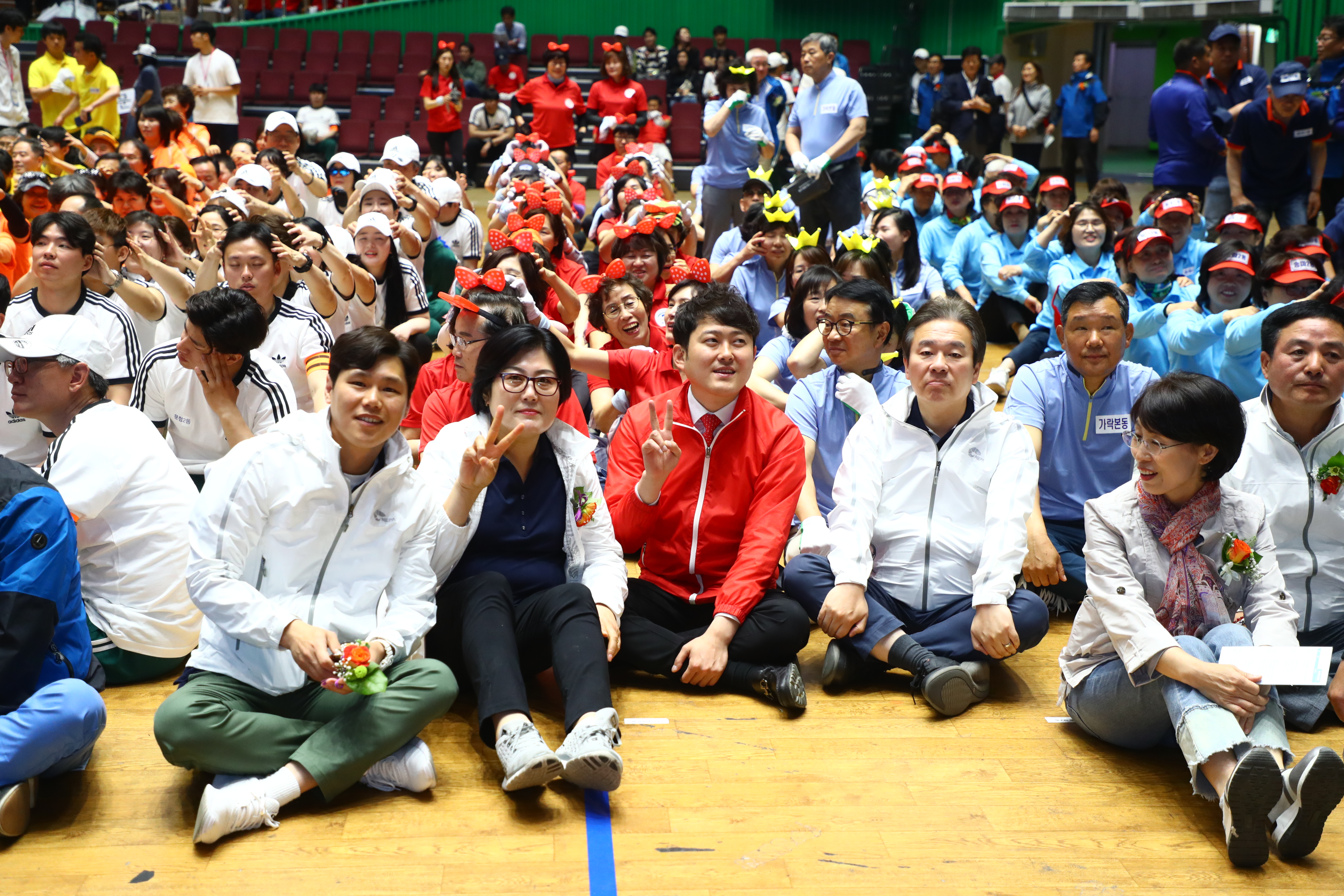제13회 송파구민체육대회 - 20