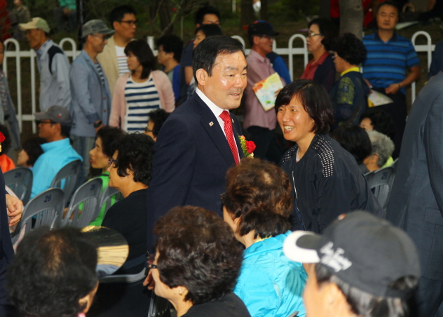 제3회 한빛 청소년 마을축제 - 1