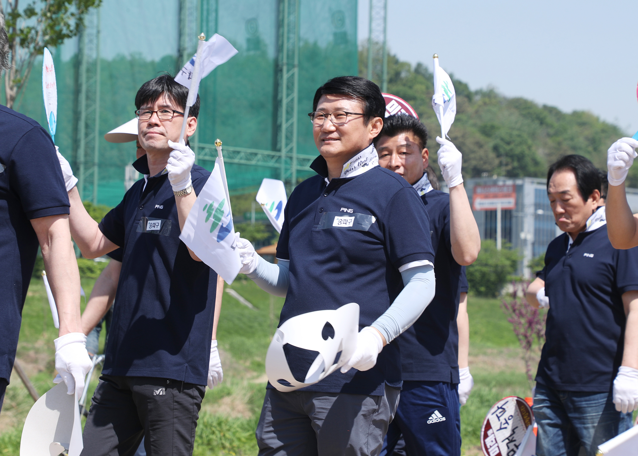 2019서울특별시 구의회의원 한마음 체육대회 - 30