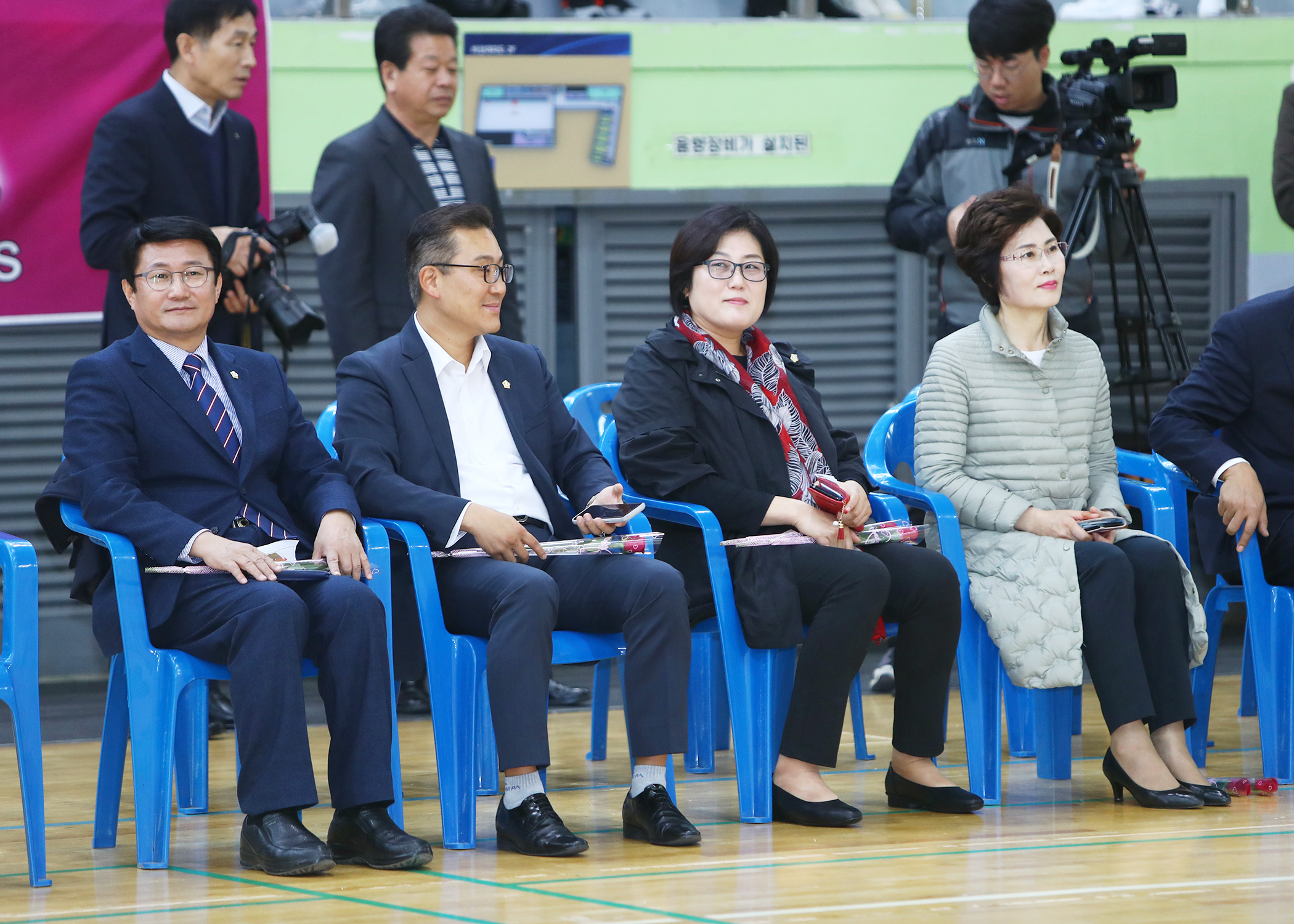 송파구 체육문화회관 고객한마음 축제 - 10