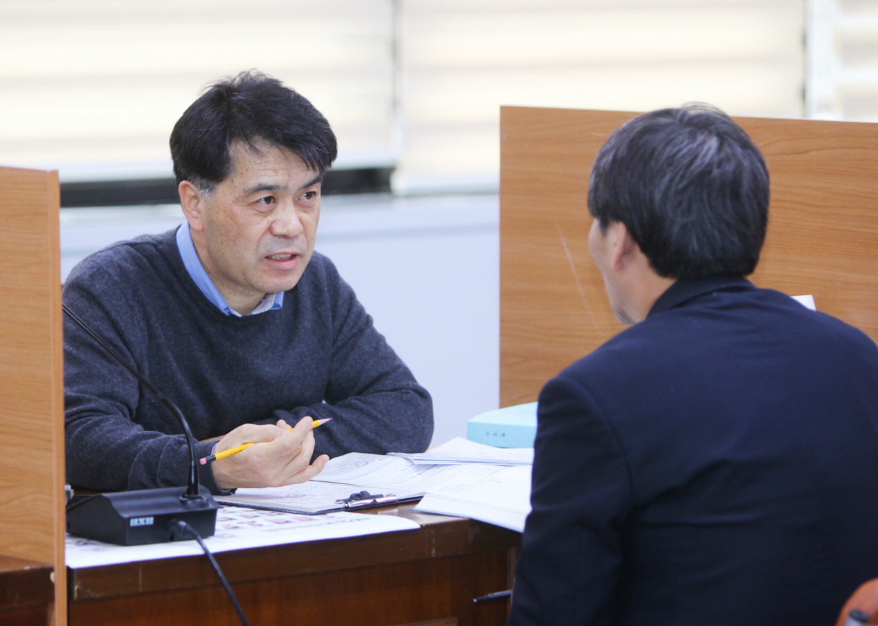 2014행정사무감사 - 126