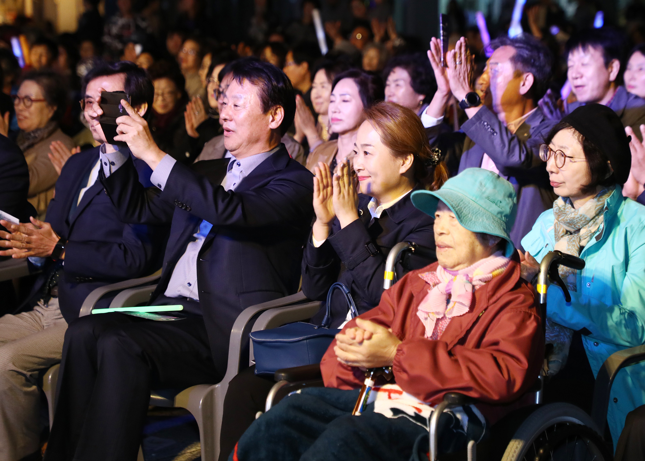 제3회 오륜 한마음축제 - 4