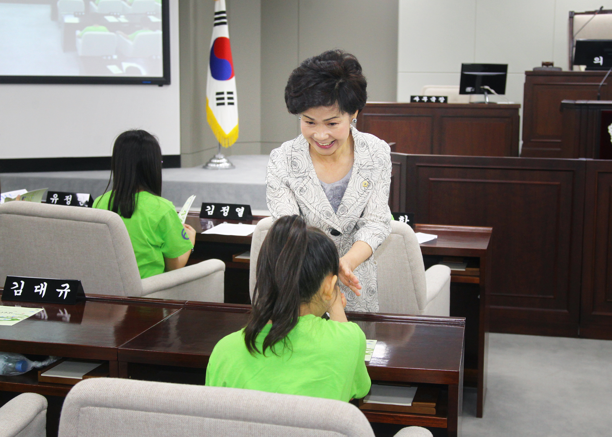 청소년의회교실-영풍초등학교 - 5