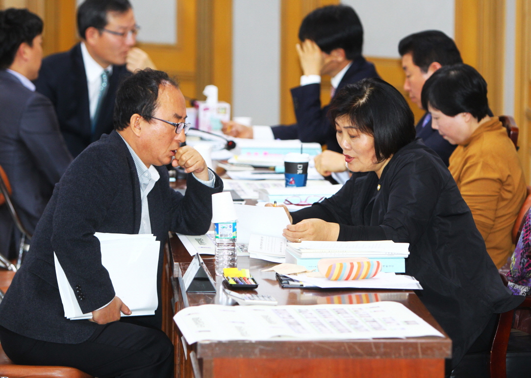 2014행정사무감사 - 165