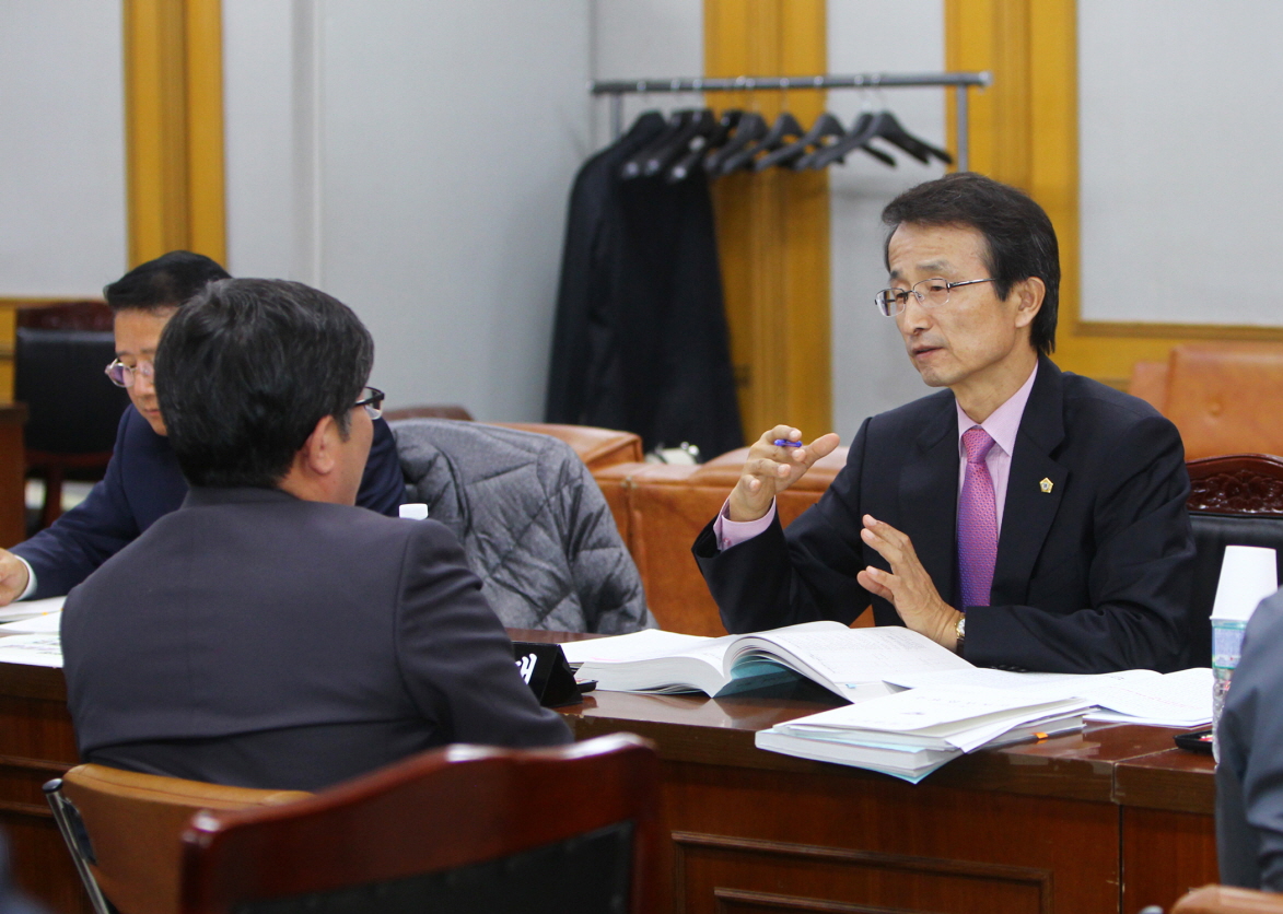 2014행정사무감사 - 158