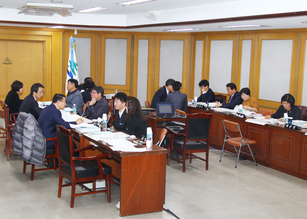 2014행정사무감사 - 159