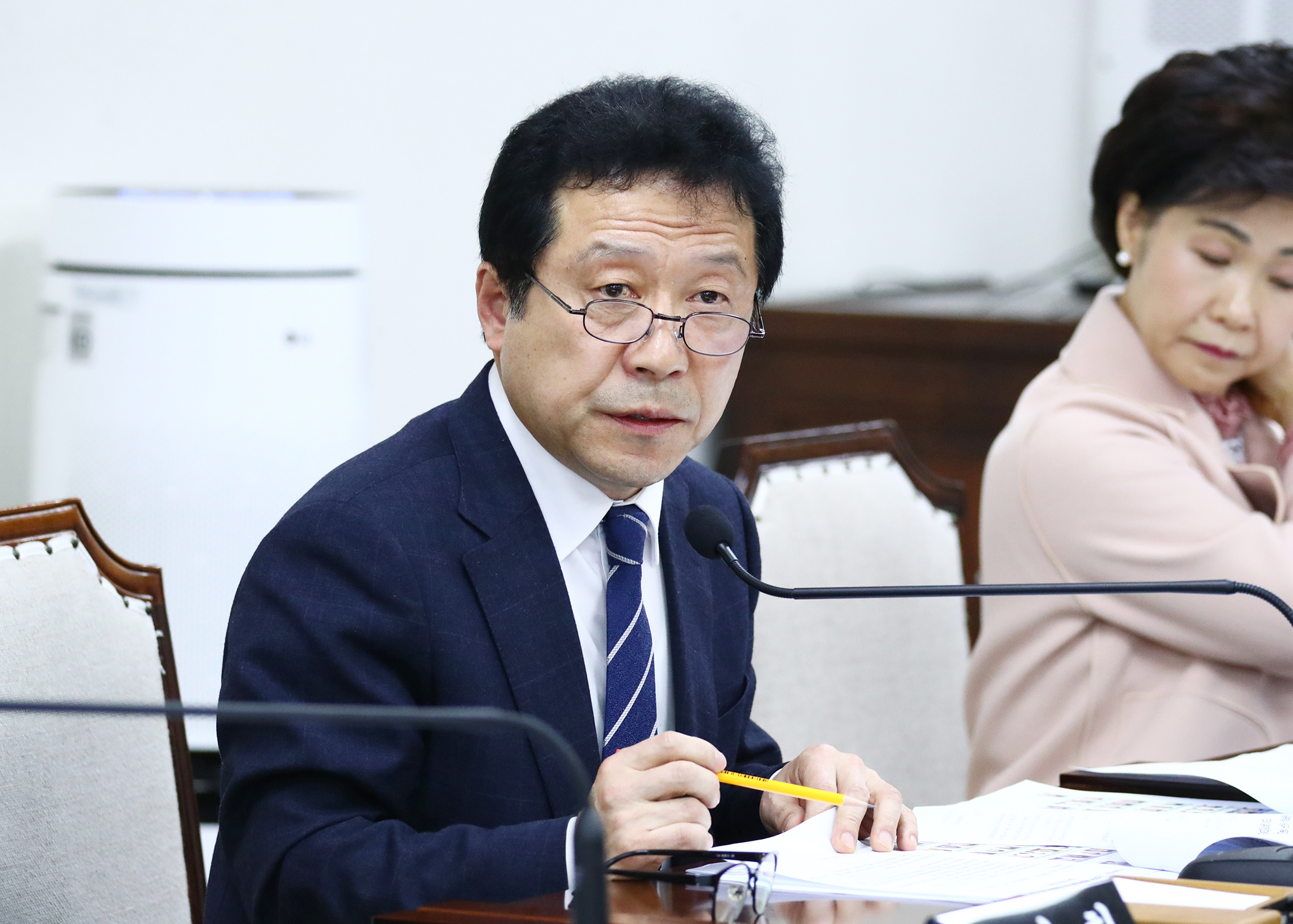 제265회 임시회 행정보건위원회 - 3