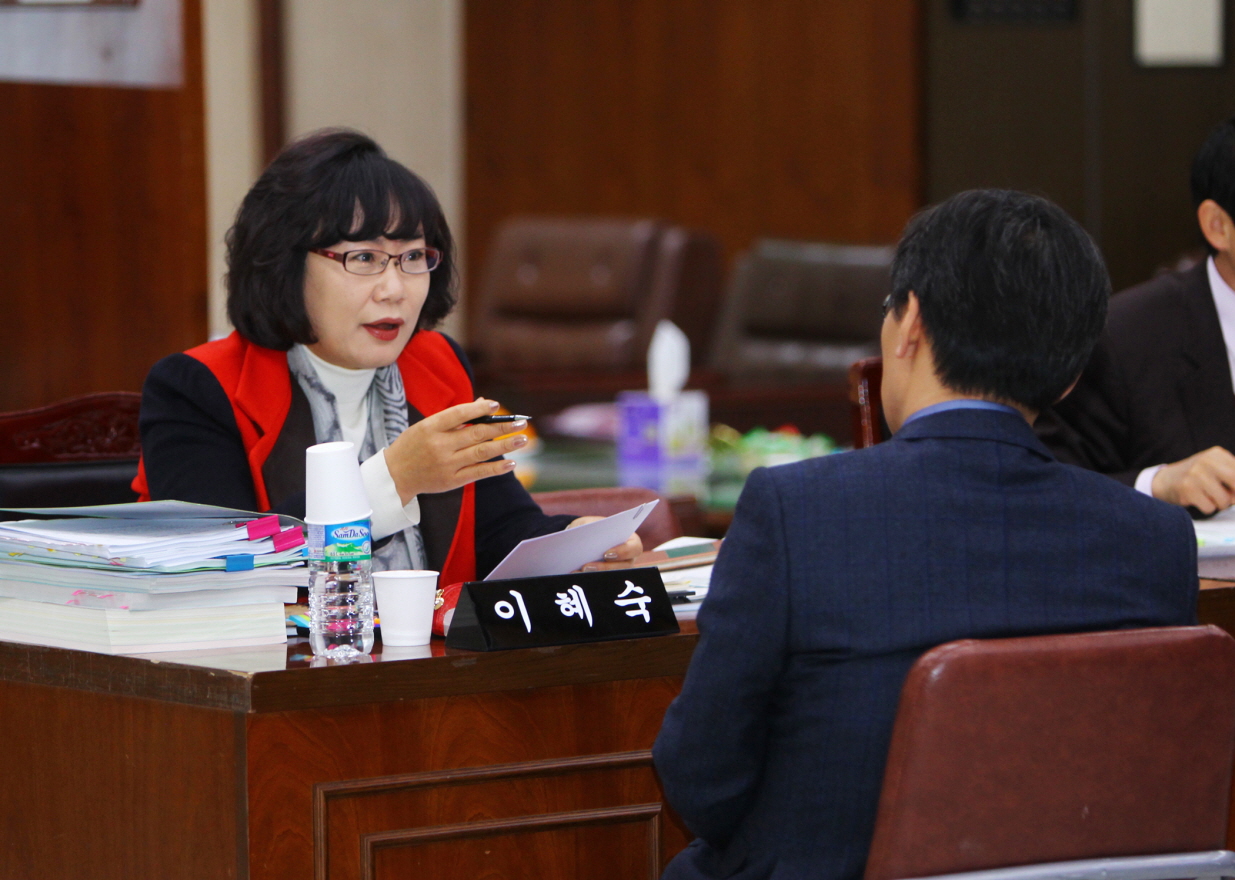2014행정사무감사 - 149