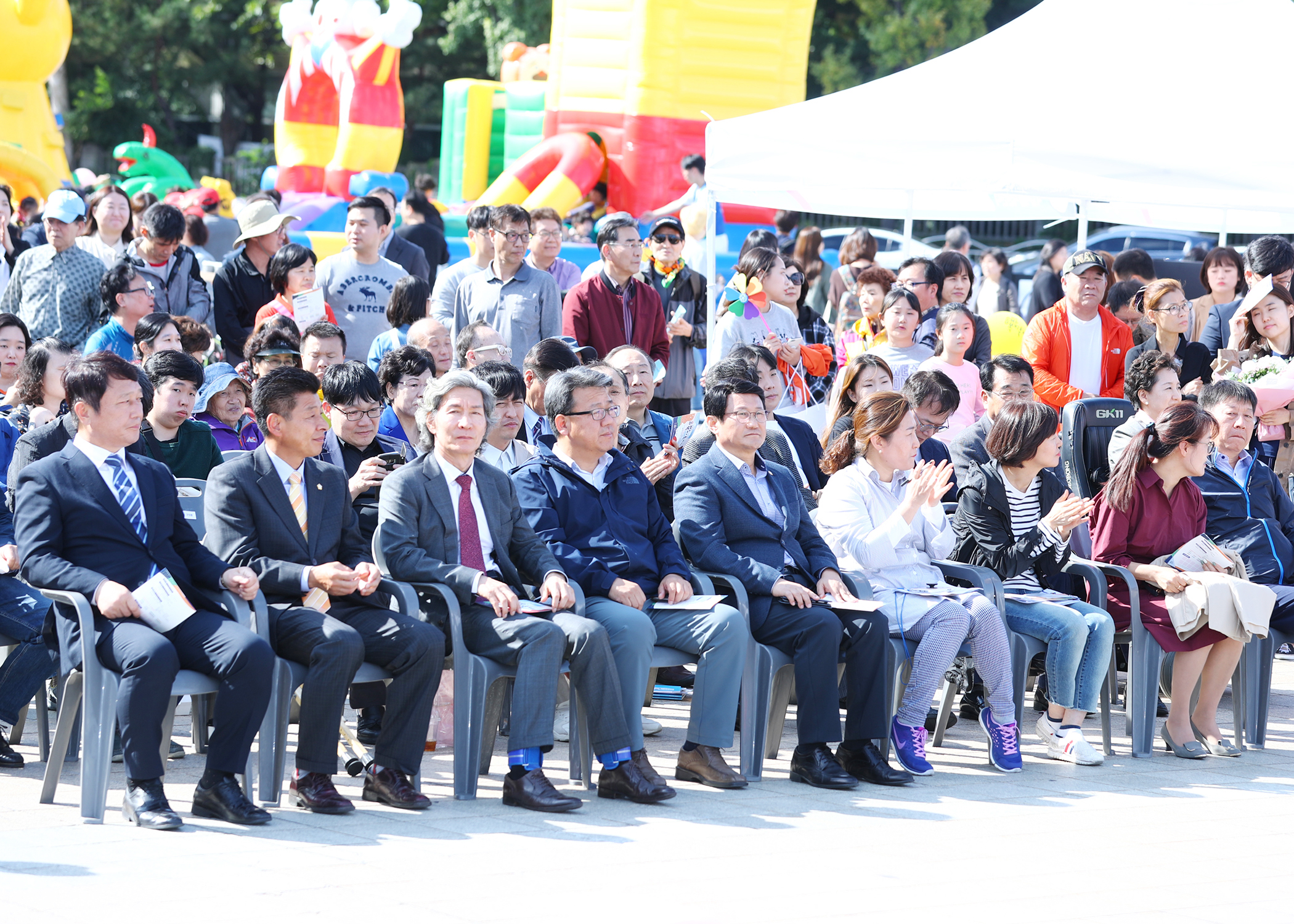 2019 송파복지 축제 - 5