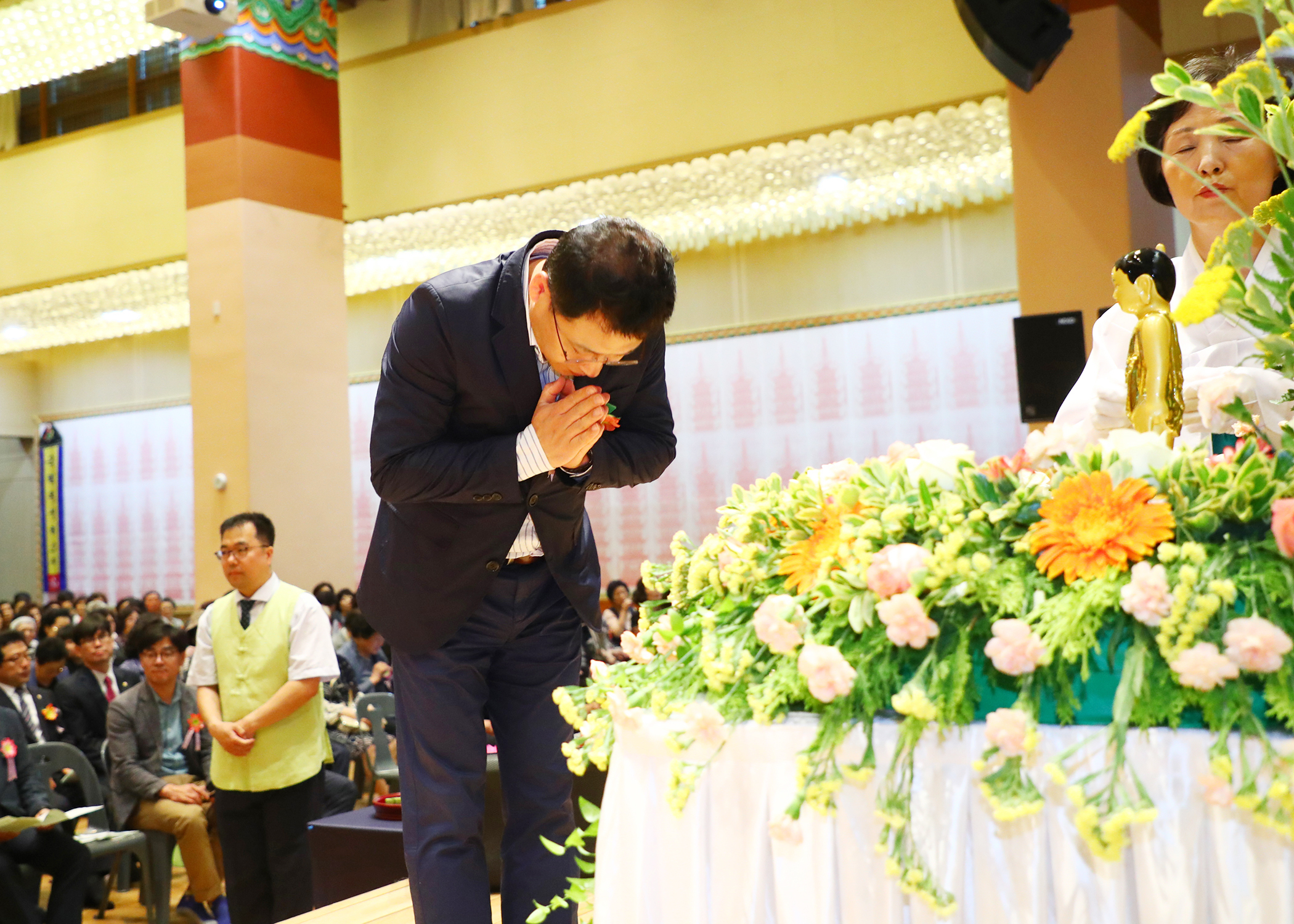 부처님 오신날 - 2