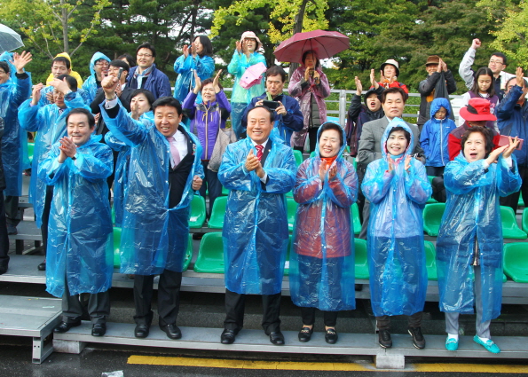 한성백제 역사문화거리행렬 - 8