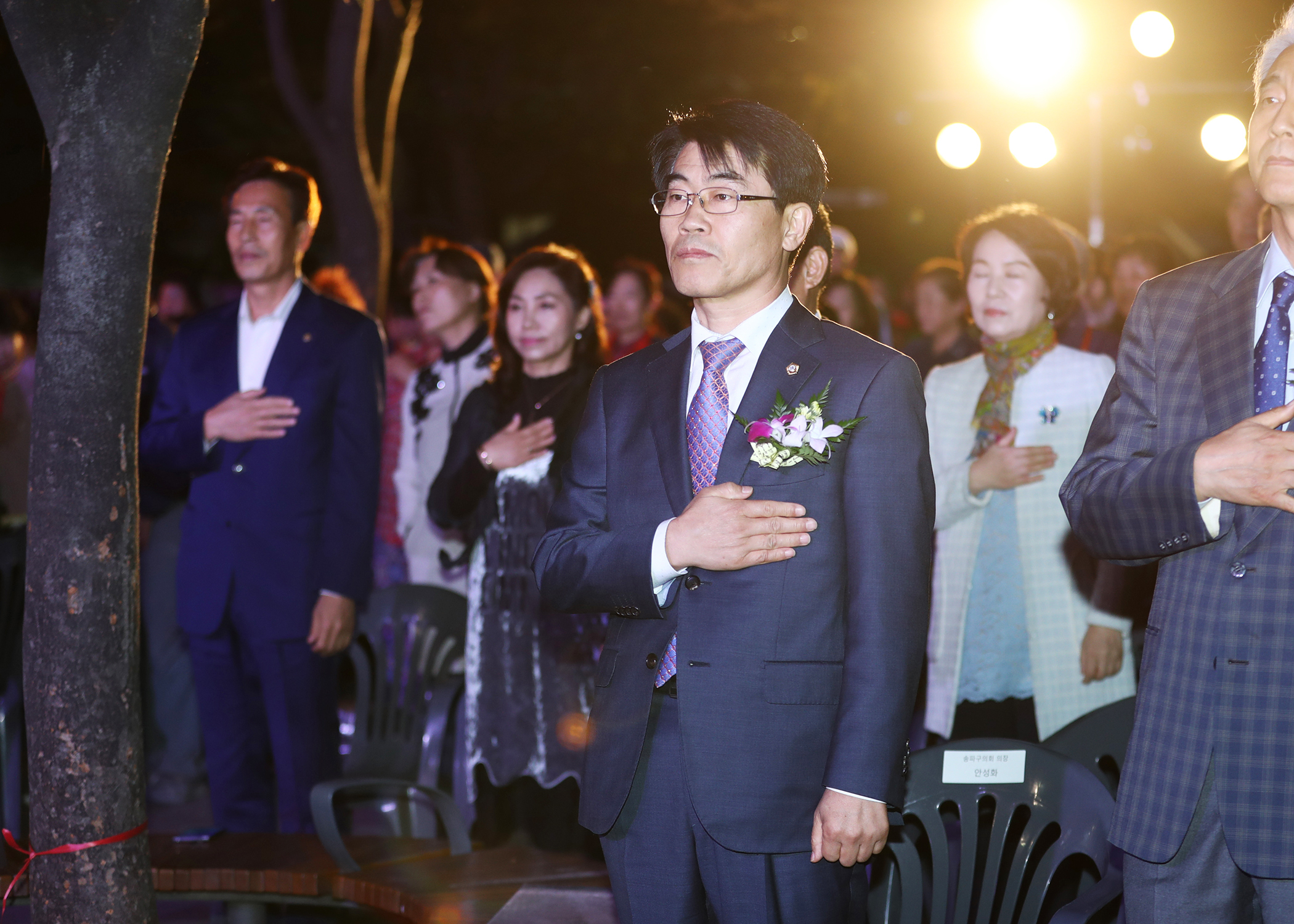 풍납1동 바람드리골 한마음축제 - 2