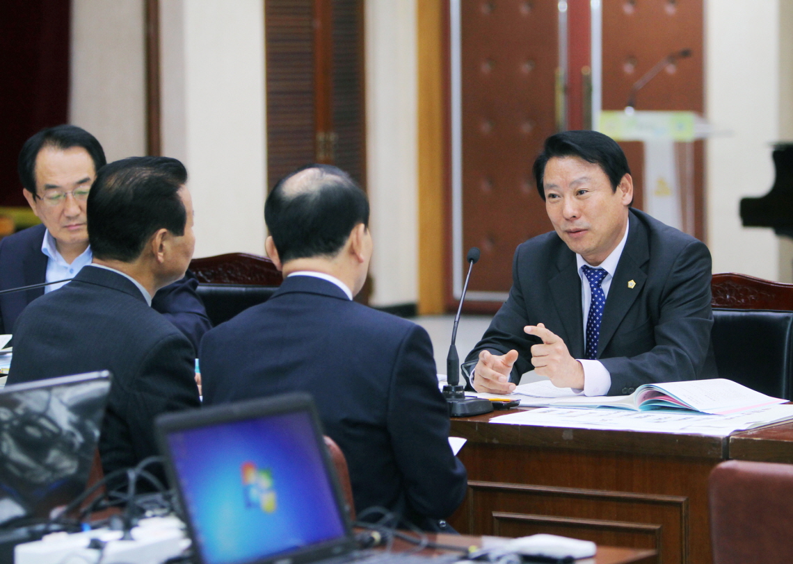 2014행정사무감사 - 114