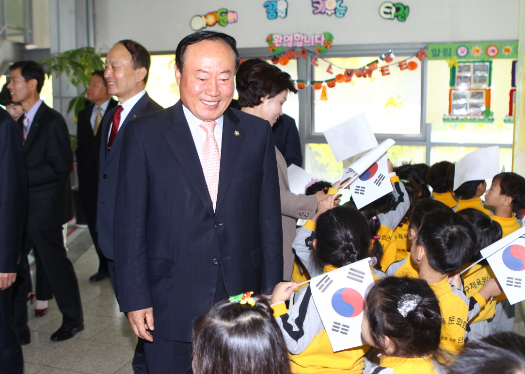 체육문화회관 개관10주년 고객 한마음축제 - 23