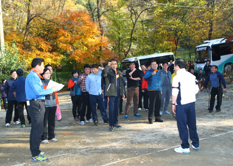 전체의원 체육대회 - 4