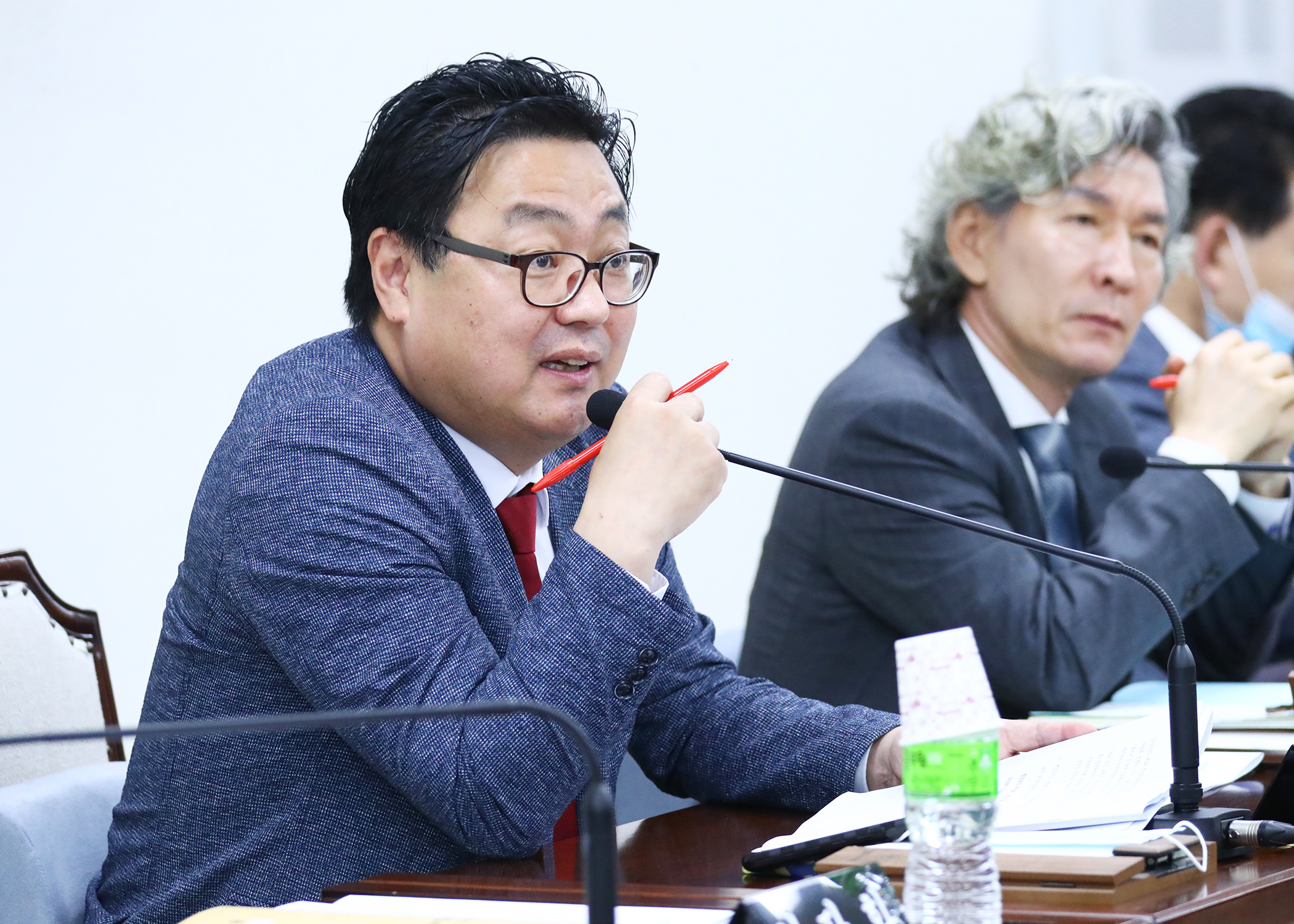 제276회 임시회 예산결산위원회 - 8
