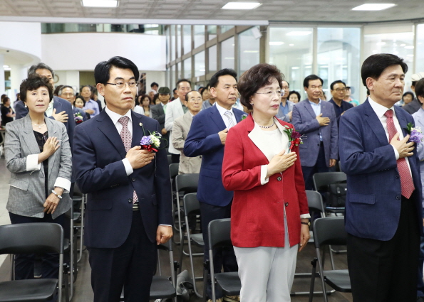 제25회 송파전국사진공모전 및 제16회 송파구사진작가회 회원전 - 6